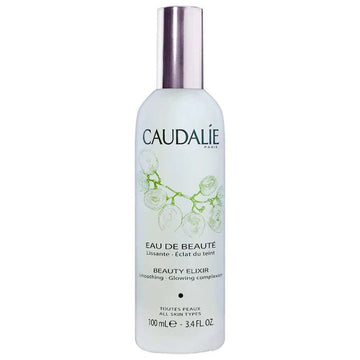 Beauty Elixir